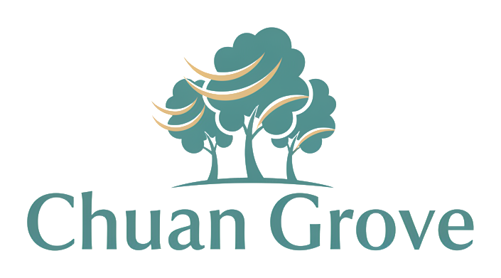 Chuan Grove Residences logo